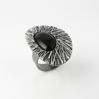 Anillo Aldara·O