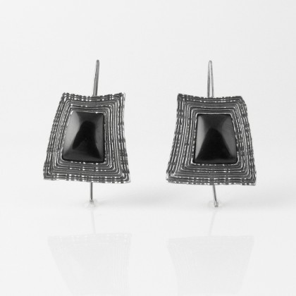 Pendientes L Aldara·C