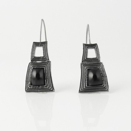 Pendientes M Aldara·C