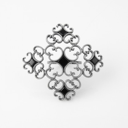 Anillo L Izmir