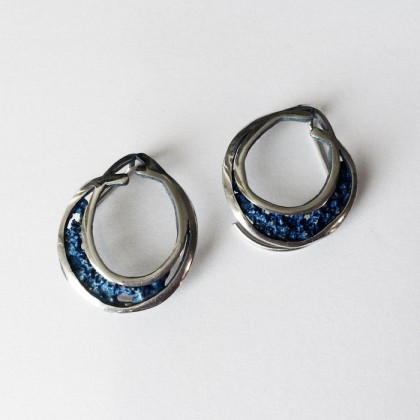 Earrings S Organic·A