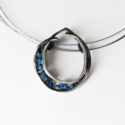 Necklace S Organic·A