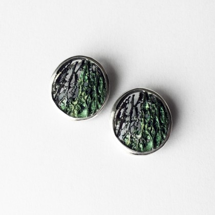 Earrings S Organic·V