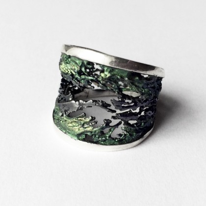 Ring Organic·V