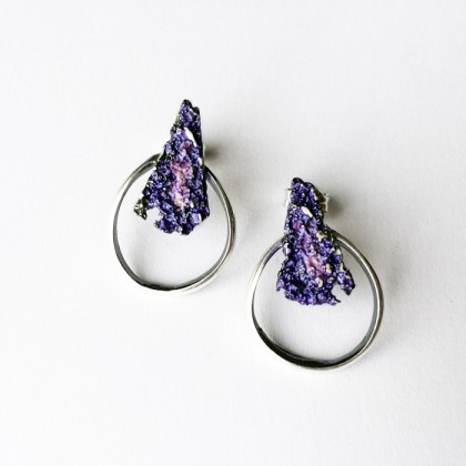 Earring S Organic·M
