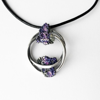 Necklace S Organic·M