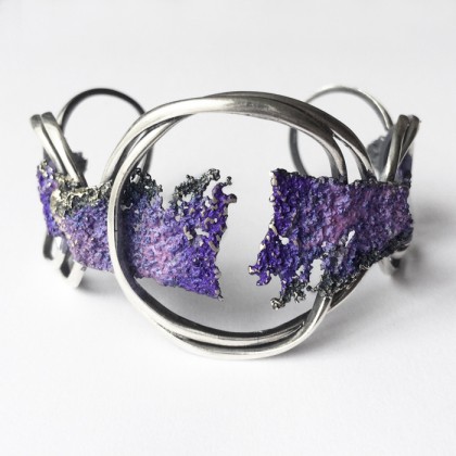 Bracelet L Organic·M